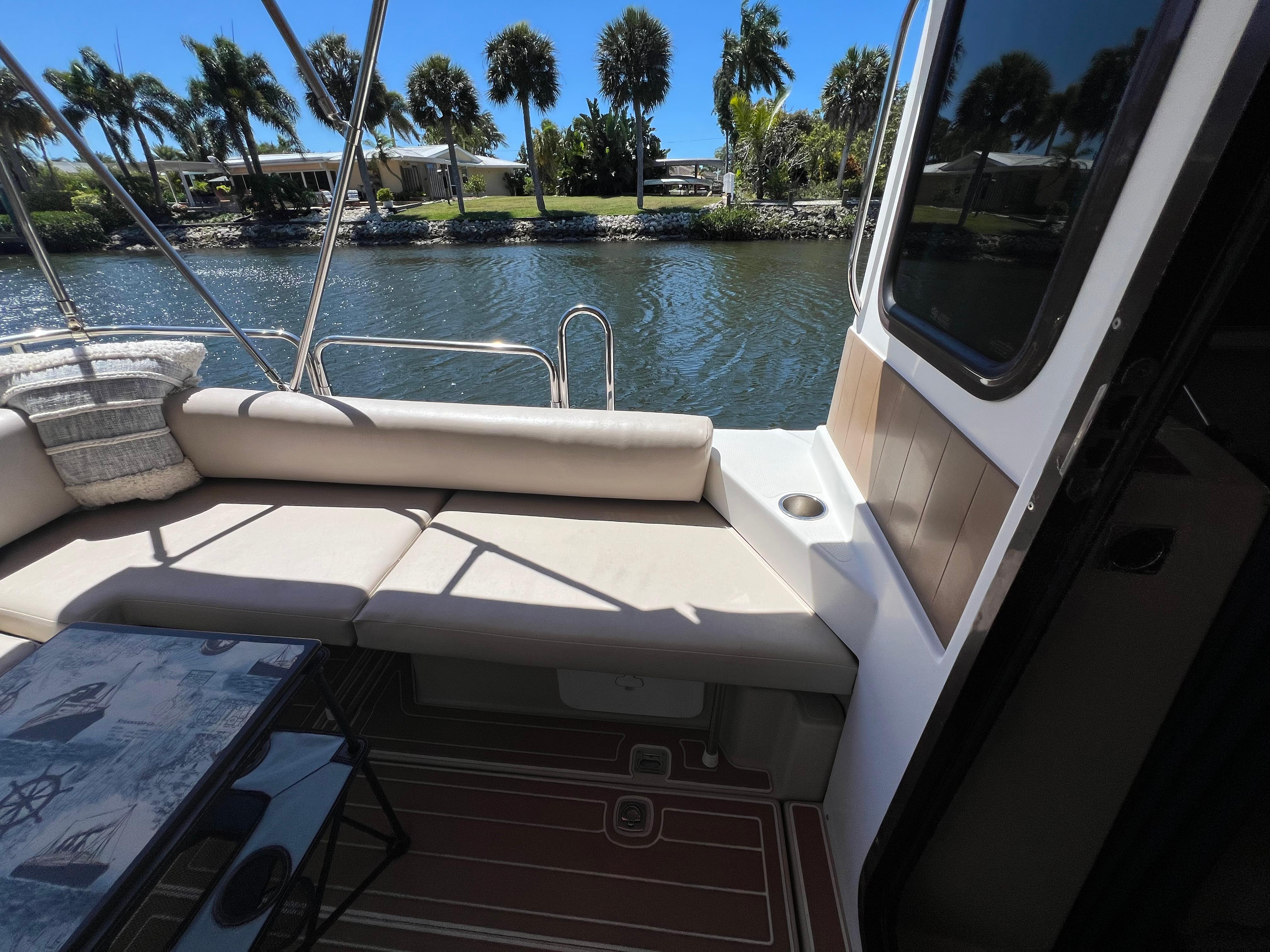 27' Ranger Tugs, Listing Number 100915815, - Photo No. 13