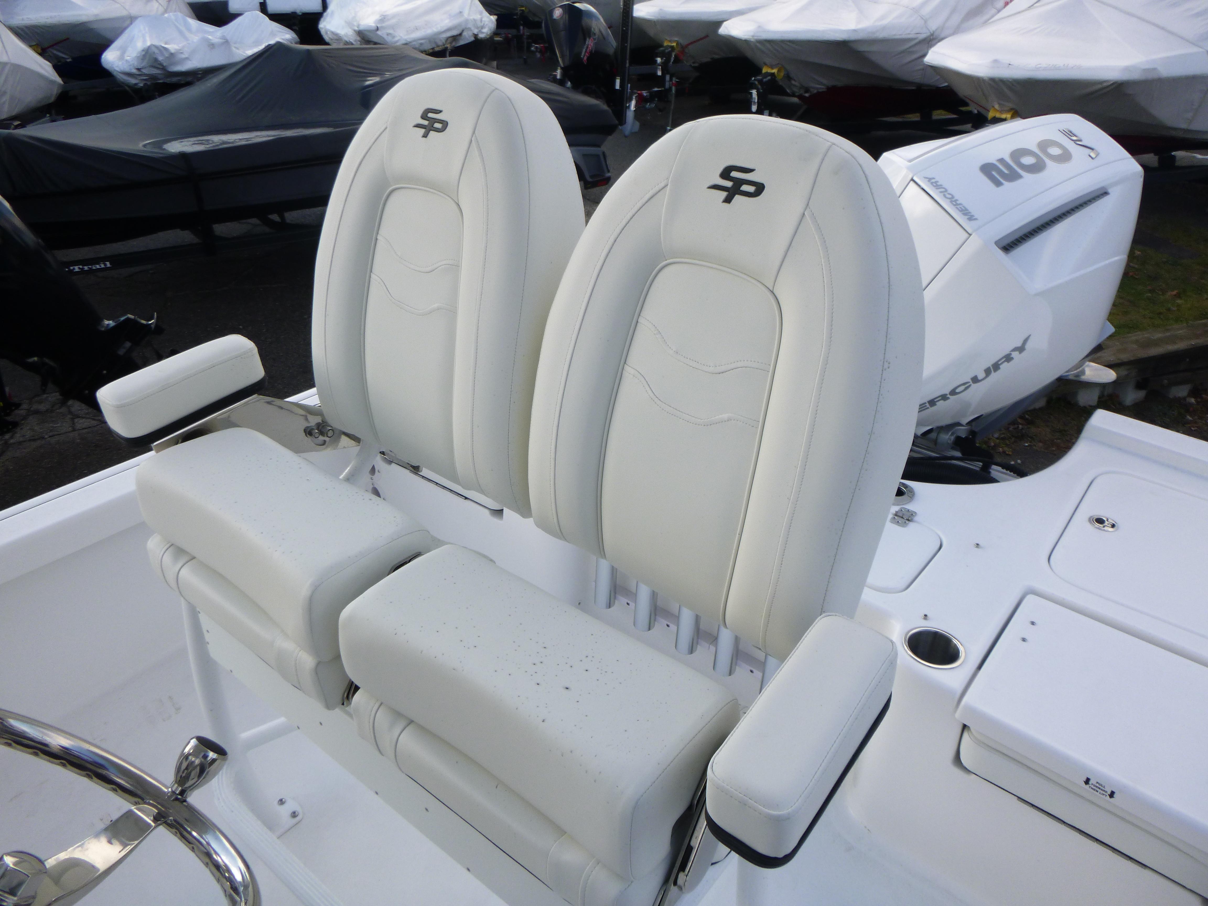 2025 Sea Pro 230 Bay Gallery