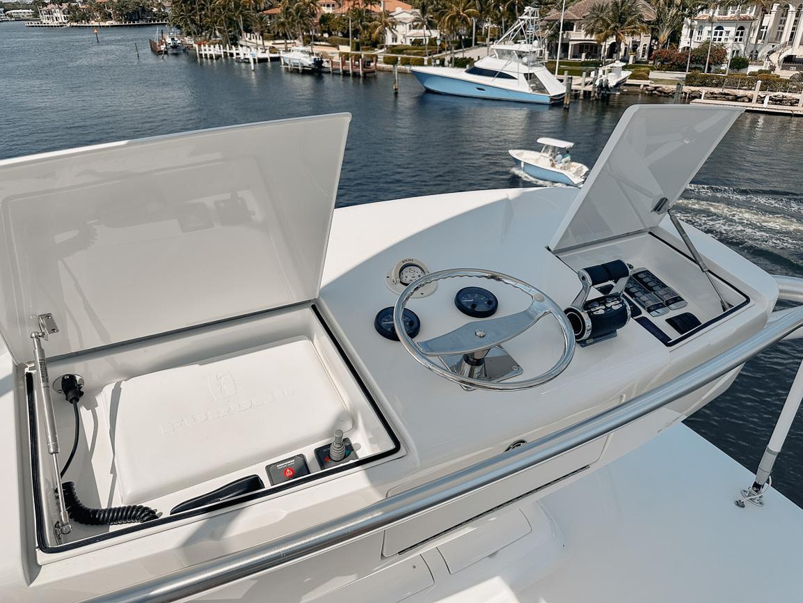 Viking 92 Astrikos -