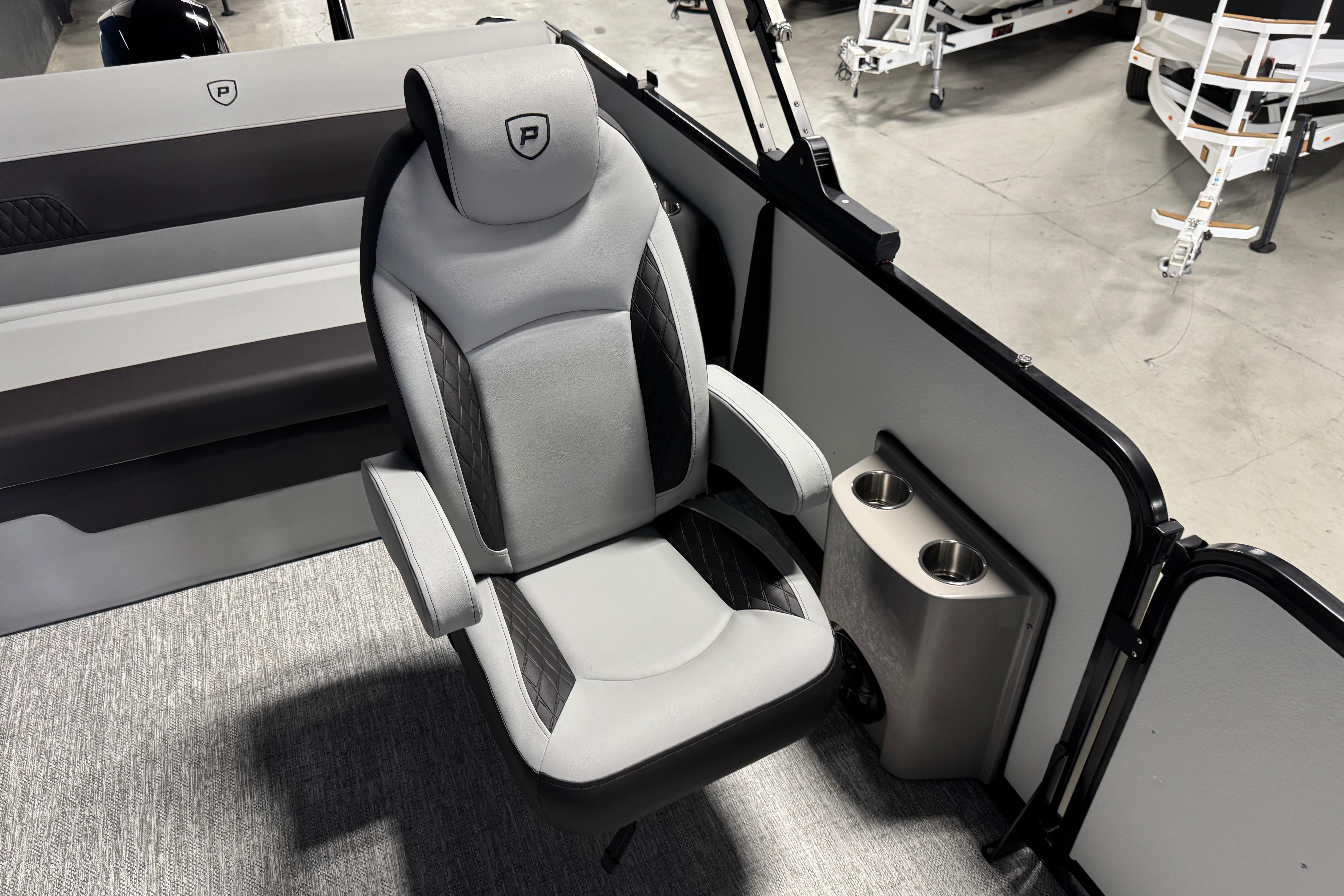 2026 Premier 210 Sunsation RL #P7248I inventory image at Sun Country Marine Group, Irvine