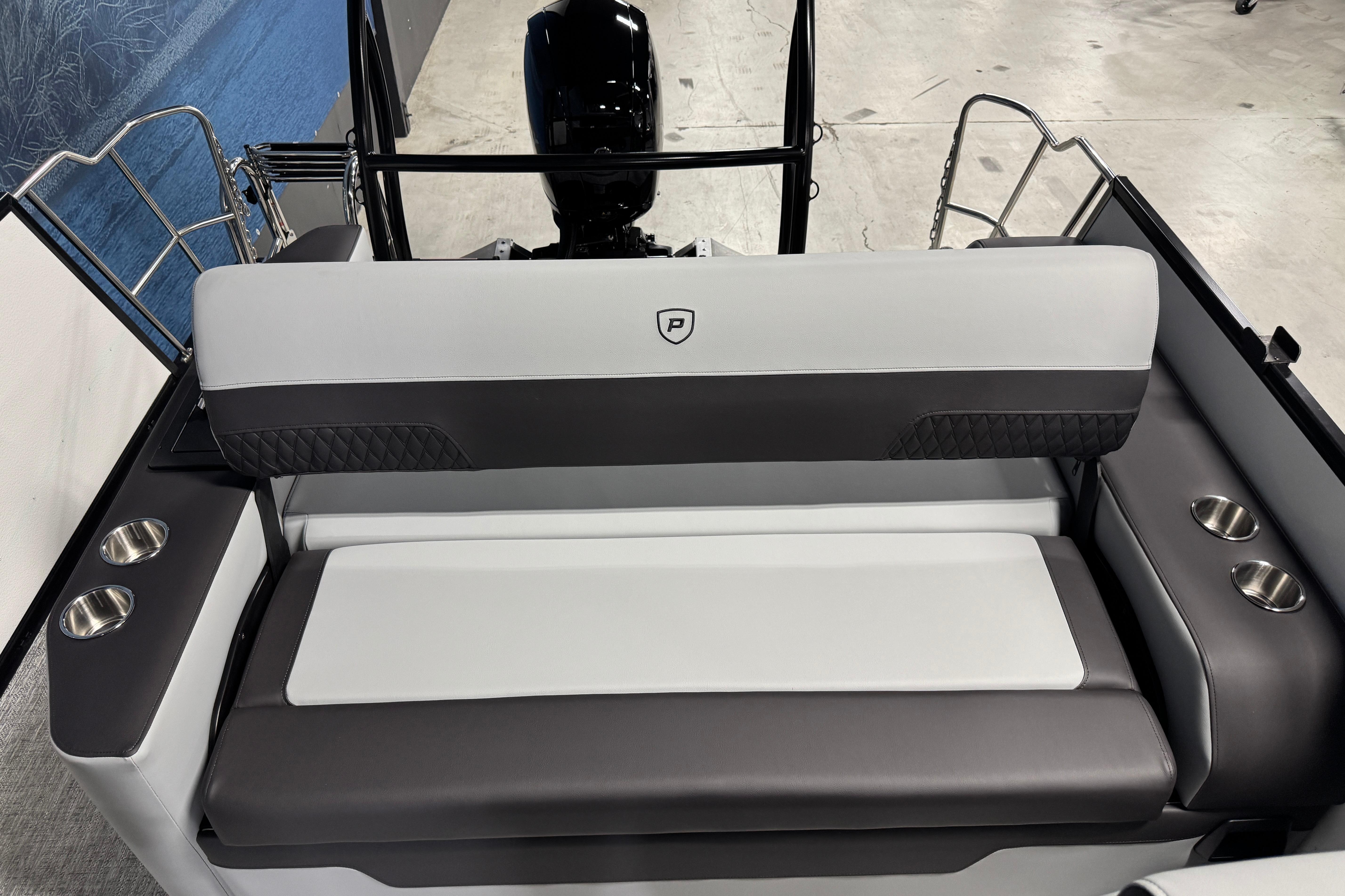 2026 Premier 210 Sunsation RL #P7248I inventory image at Sun Country Marine Group, Irvine