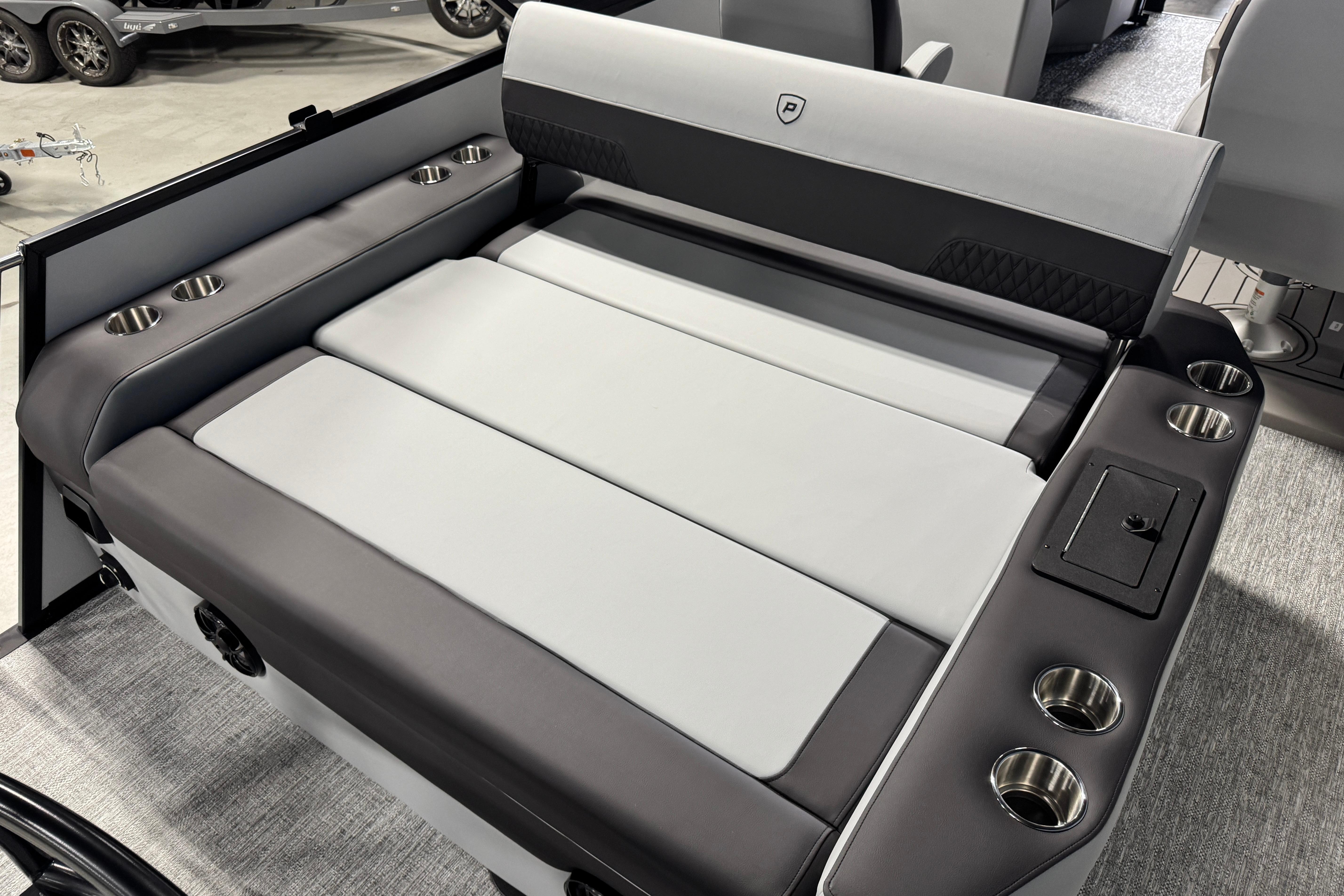 2026 Premier 210 Sunsation RL #P7248I inventory image at Sun Country Marine Group, Irvine