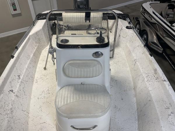 2010 Nautic Star boat for sale, model of the boat is 19cc & Image # 2 of 9