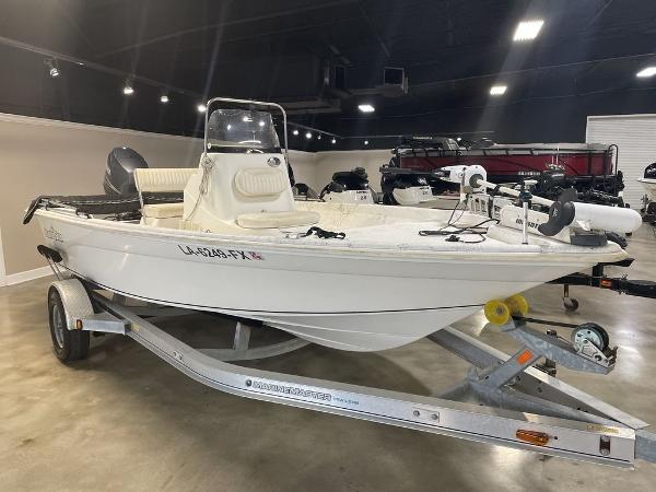 2010 Nautic Star boat for sale, model of the boat is 19cc & Image # 5 of 9