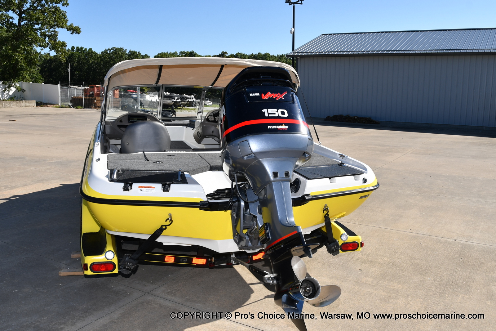 2004 Ranger Boats boat for sale, model of the boat is 180vs Reata w/150HP yamaha & Image # 21 of 50