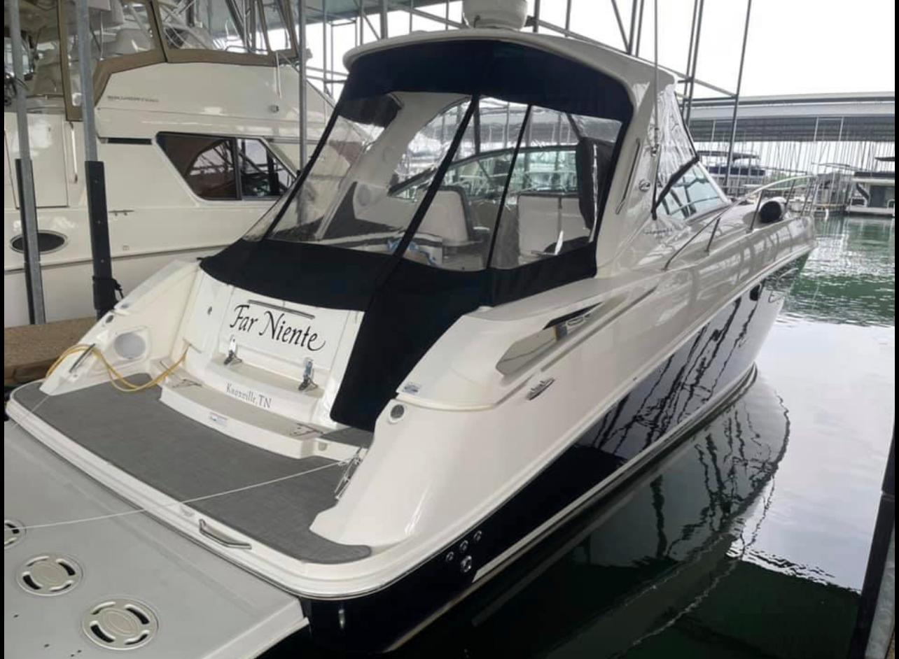 2009 Sea Ray Sundancer 350 | Yachts360