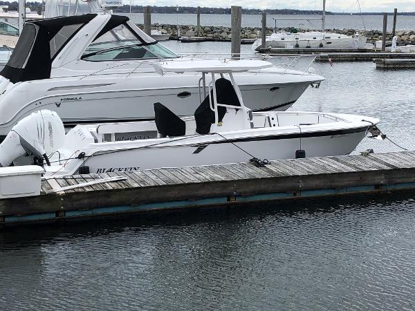25' Blackfin, Listing Number 100917061, - Photo No. 5