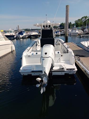 25' Blackfin, Listing Number 100917061, - Photo No. 11