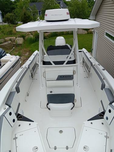 25' Blackfin, Listing Number 100917061, - Photo No. 13