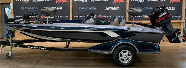 2009 Ranger Boats boat for sale, model of the boat is 188 VX & Image # 1 of 17