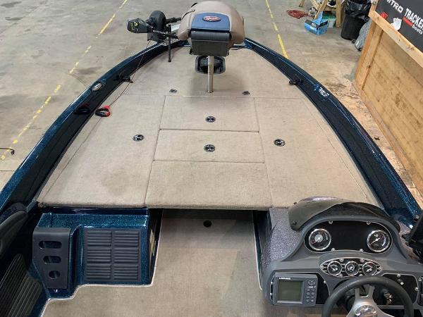 2009 Ranger Boats boat for sale, model of the boat is 188 VX & Image # 17 of 17