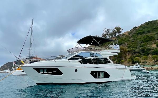 Photo of 2017 Absolute 45'