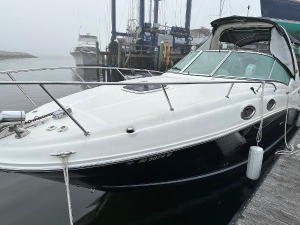28' Sea Ray, Listing Number 100903185, - Photo No. 1
