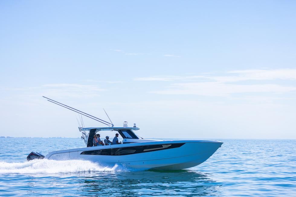 Aquila-47 Molokai 2025-47 Molokai FL-US-9850428 | Thumbnail