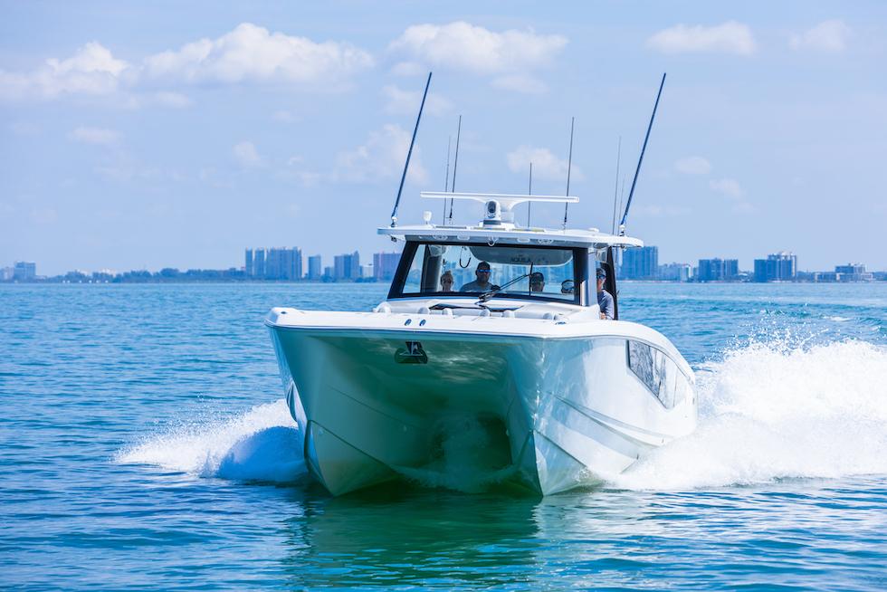 Aquila-47 Molokai 2025-47 Molokai FL-US-9850428 | Thumbnail