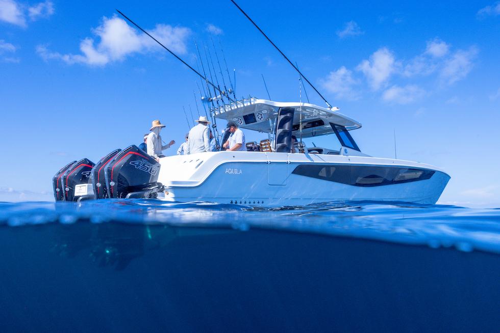 Aquila-47 Molokai 2025-47 Molokai FL-US-9850428 | Thumbnail