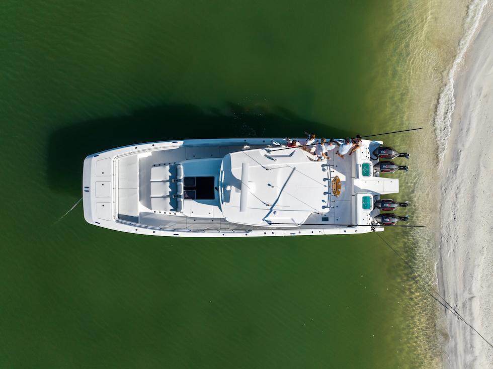 Aquila-47 Molokai 2025-47 Molokai FL-US-9850428 | Thumbnail