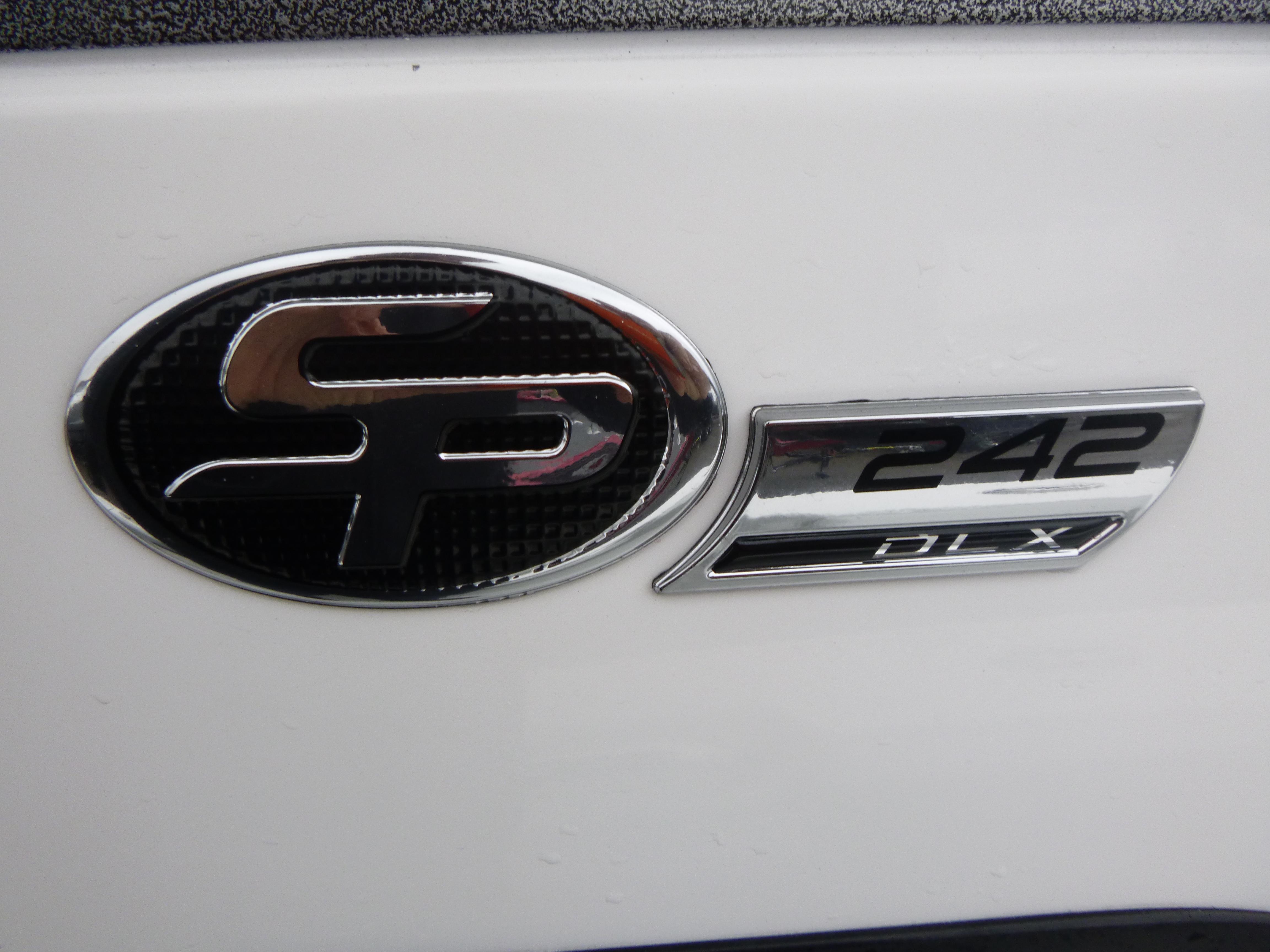 2025 Sea Pro 242 Center Console Gallery