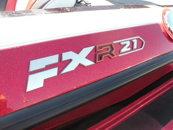 2020 Skeeter boat for sale, model of the boat is FXR21 Limited & Image # 4 of 19