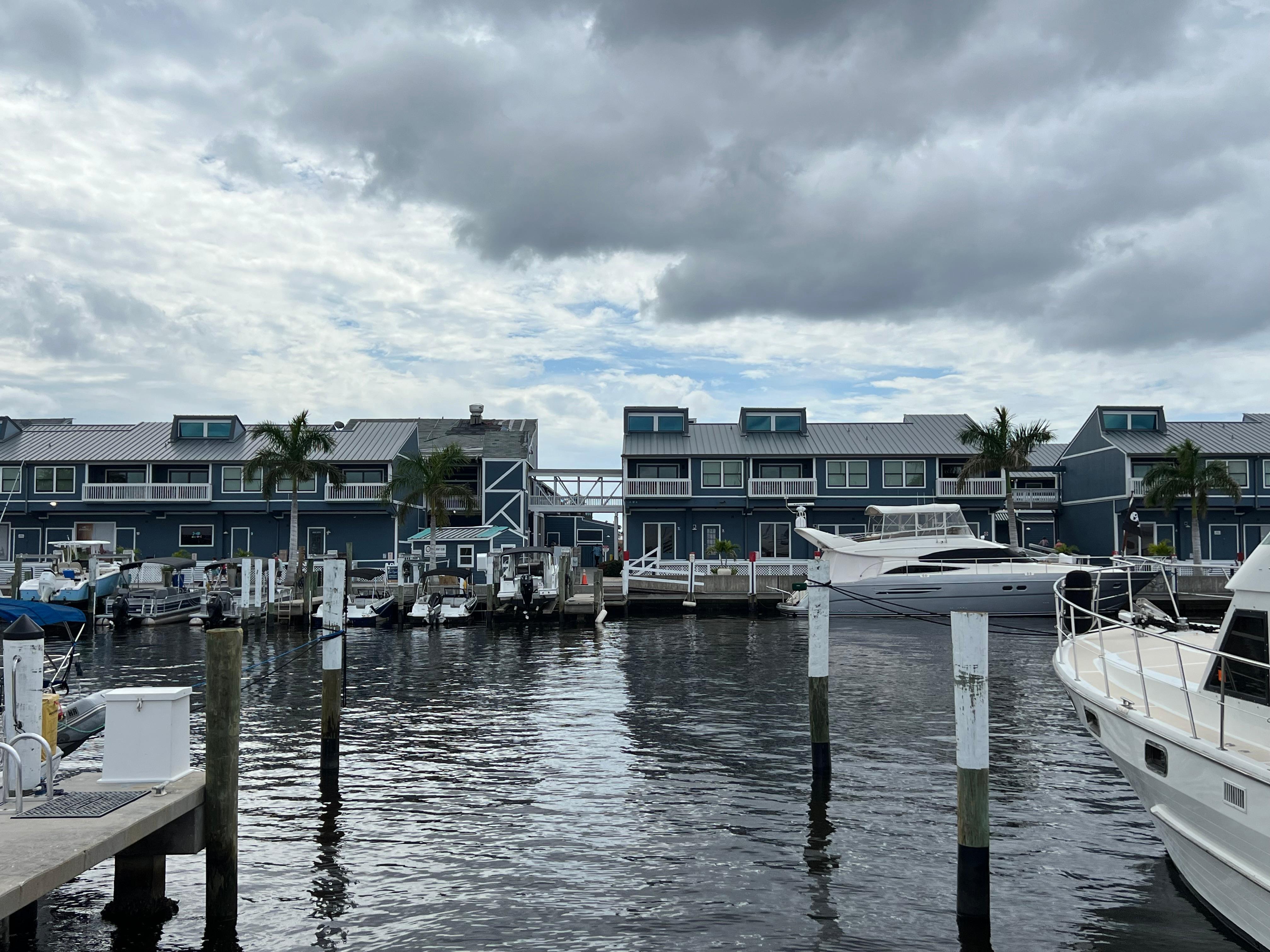 50' Hatteras, Listing Number 100913391, - Photo No. 116