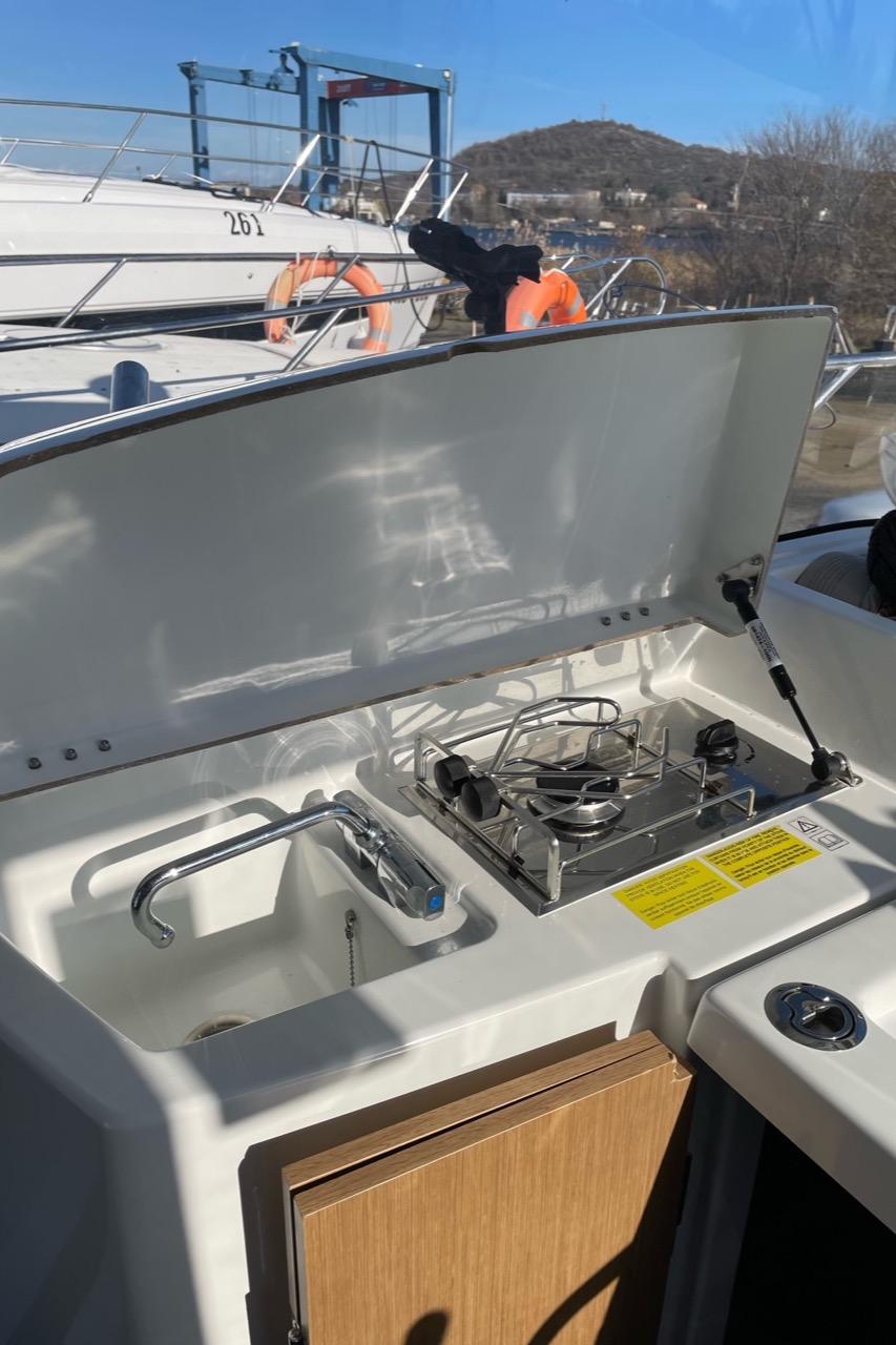 2019 27 1 Barracuda 9 Boats for Sale