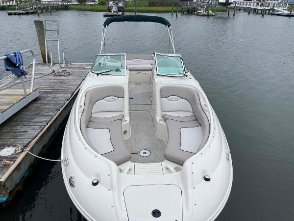 24' Sea Ray, Listing Number 100904199, - Photo No. 4