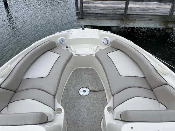 24' Sea Ray, Listing Number 100904199, - Photo No. 8