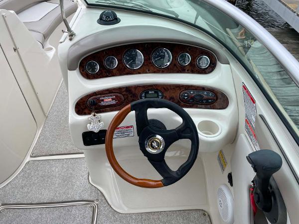 24' Sea Ray, Listing Number 100904199, - Photo No. 17