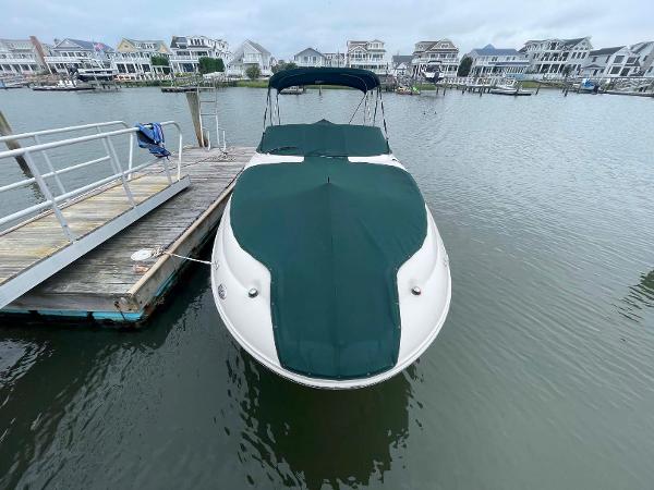 24' Sea Ray, Listing Number 100904199, - Photo No. 51