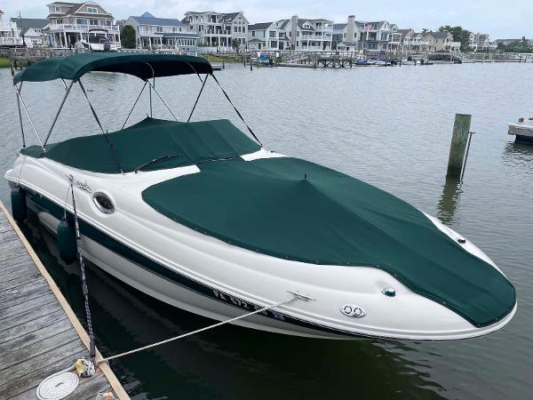24' Sea Ray, Listing Number 100904199, - Photo No. 52
