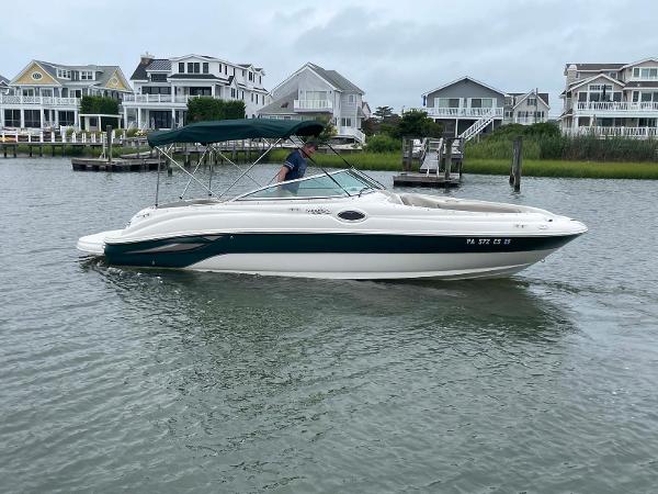 24' Sea Ray, Listing Number 100904199, - Photo No. 53