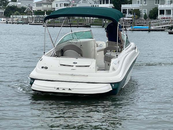 24' Sea Ray, Listing Number 100904199, - Photo No. 55