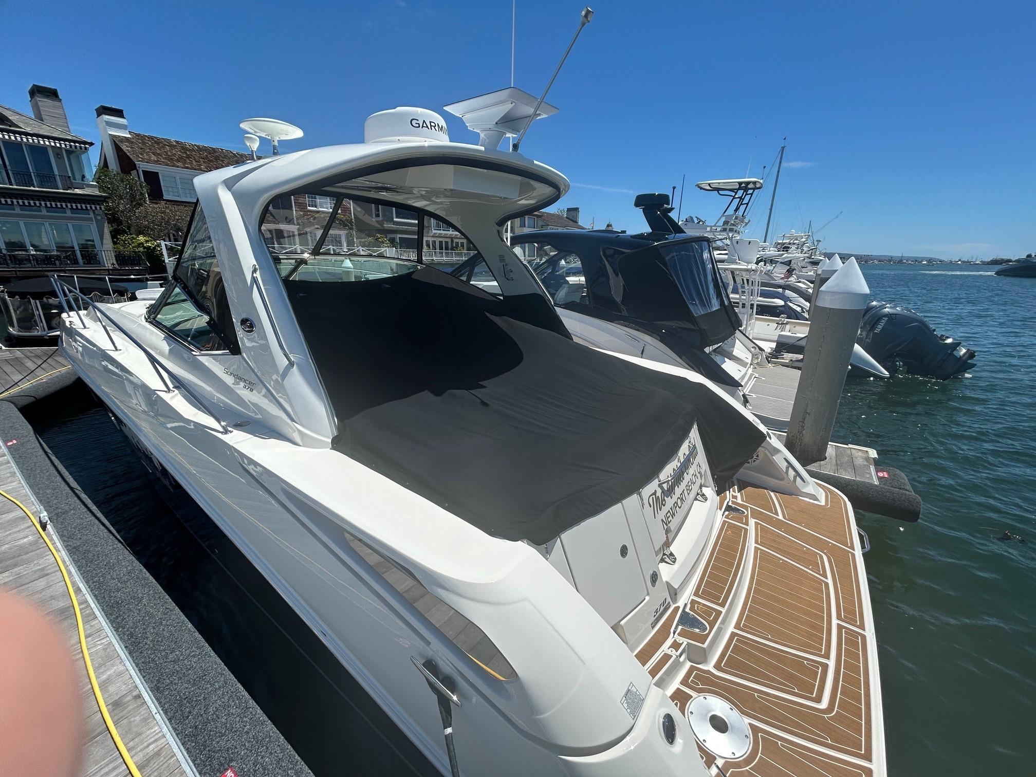 2010 Sea Ray 370 Sundancer #TBDH2974 inventory image at Sun Country Marine Group, Dana Point 2010 Sea Ray 370 Sundancer #TBDH2974 inventory image at Sun Country Marine Group, Dana Point