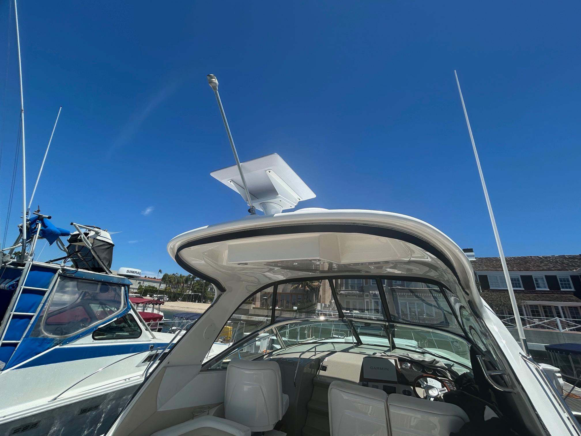 2010 Sea Ray 370 Sundancer #TBDH2974 inventory image at Sun Country Marine Group, Dana Point 2010 Sea Ray 370 Sundancer #TBDH2974 inventory image at Sun Country Marine Group, Dana Point