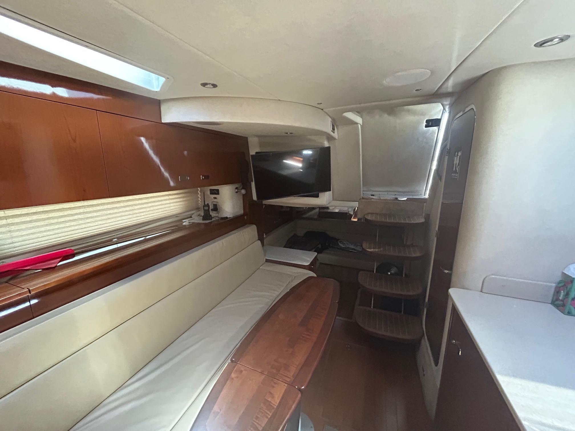 2010 Sea Ray 370 Sundancer #TBDH2974 inventory image at Sun Country Marine Group, Dana Point 2010 Sea Ray 370 Sundancer #TBDH2974 inventory image at Sun Country Marine Group, Dana Point