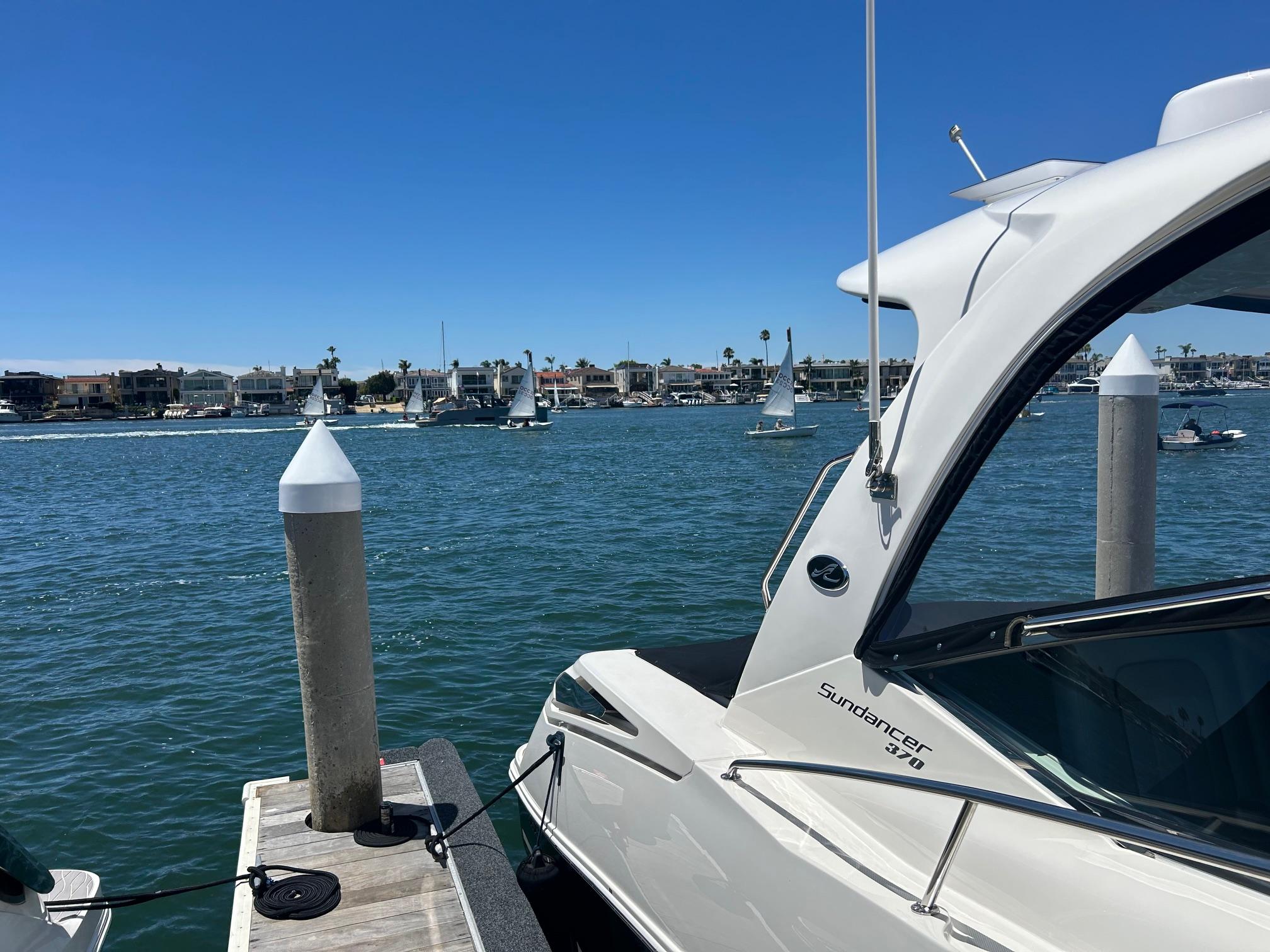 2010 Sea Ray 370 Sundancer #TBDH2974 inventory image at Sun Country Marine Group, Dana Point 2010 Sea Ray 370 Sundancer #TBDH2974 inventory image at Sun Country Marine Group, Dana Point