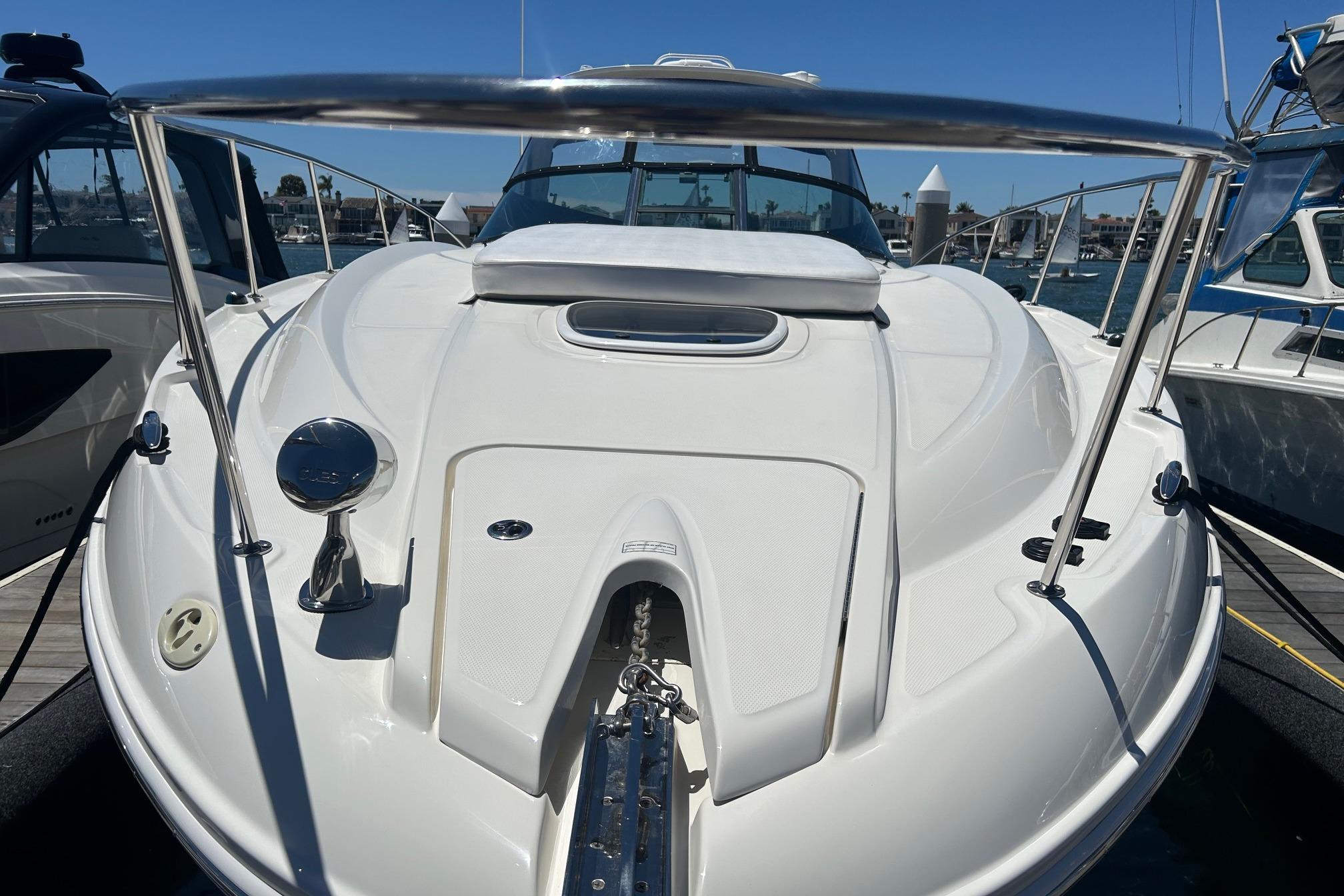 2010 Sea Ray 370 Sundancer #TBDH2974 inventory image at Sun Country Marine Group, Dana Point 2010 Sea Ray 370 Sundancer #TBDH2974 inventory image at Sun Country Marine Group, Dana Point