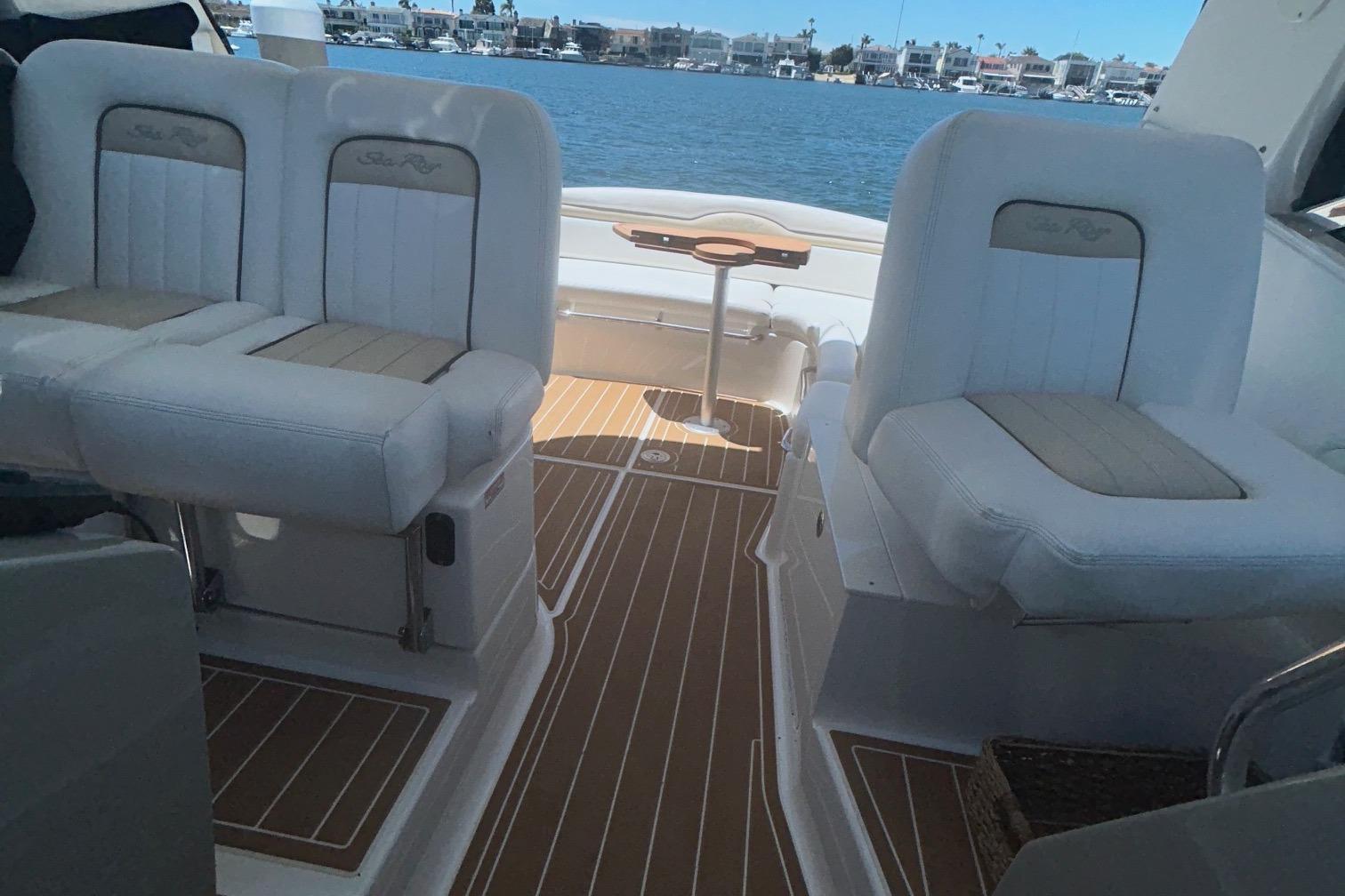 2010 Sea Ray 370 Sundancer #TBDH2974 inventory image at Sun Country Marine Group, Dana Point 2010 Sea Ray 370 Sundancer #TBDH2974 inventory image at Sun Country Marine Group, Dana Point