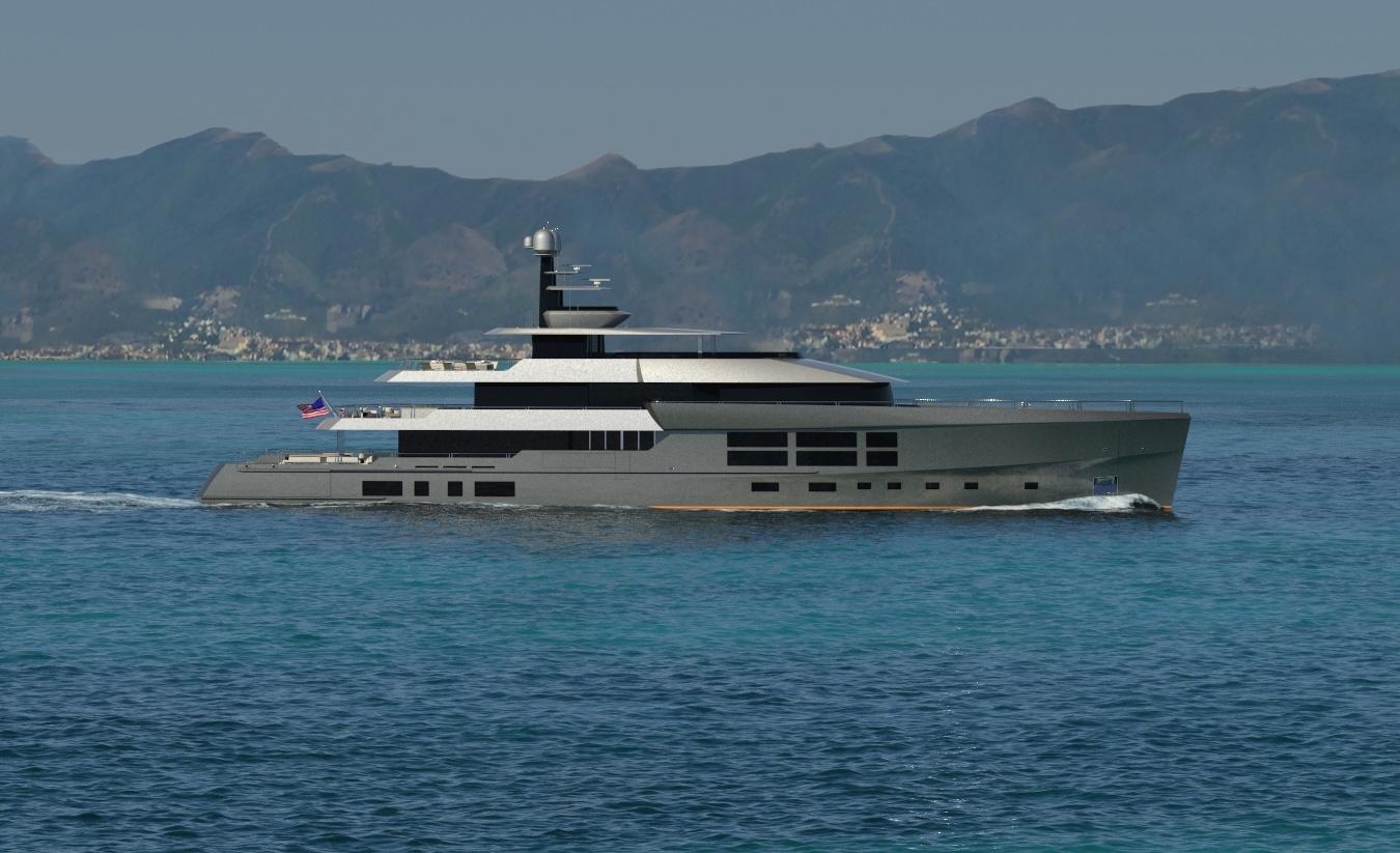 207' Delta 2027