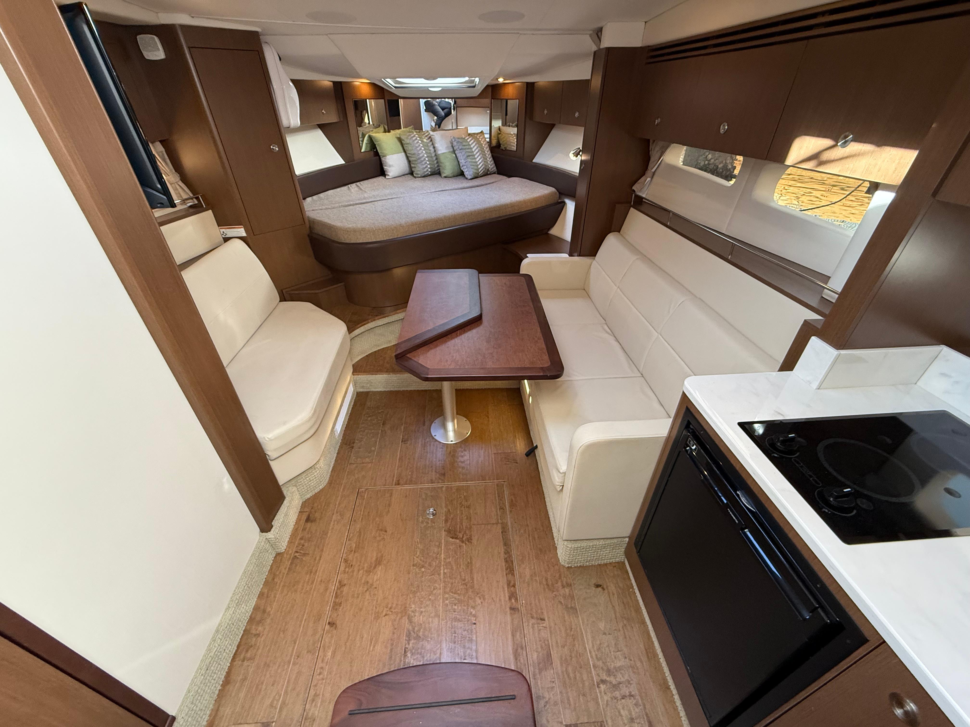 2021 Sea Ray Sundancer 350 Coupe #TBRL1606 inventory image at Sun Country Marine Group, Newport Beach 2021 Sea Ray Sundancer 350 Coupe #TBRL1606 inventory image at Sun Country Marine Group, Newport Beach