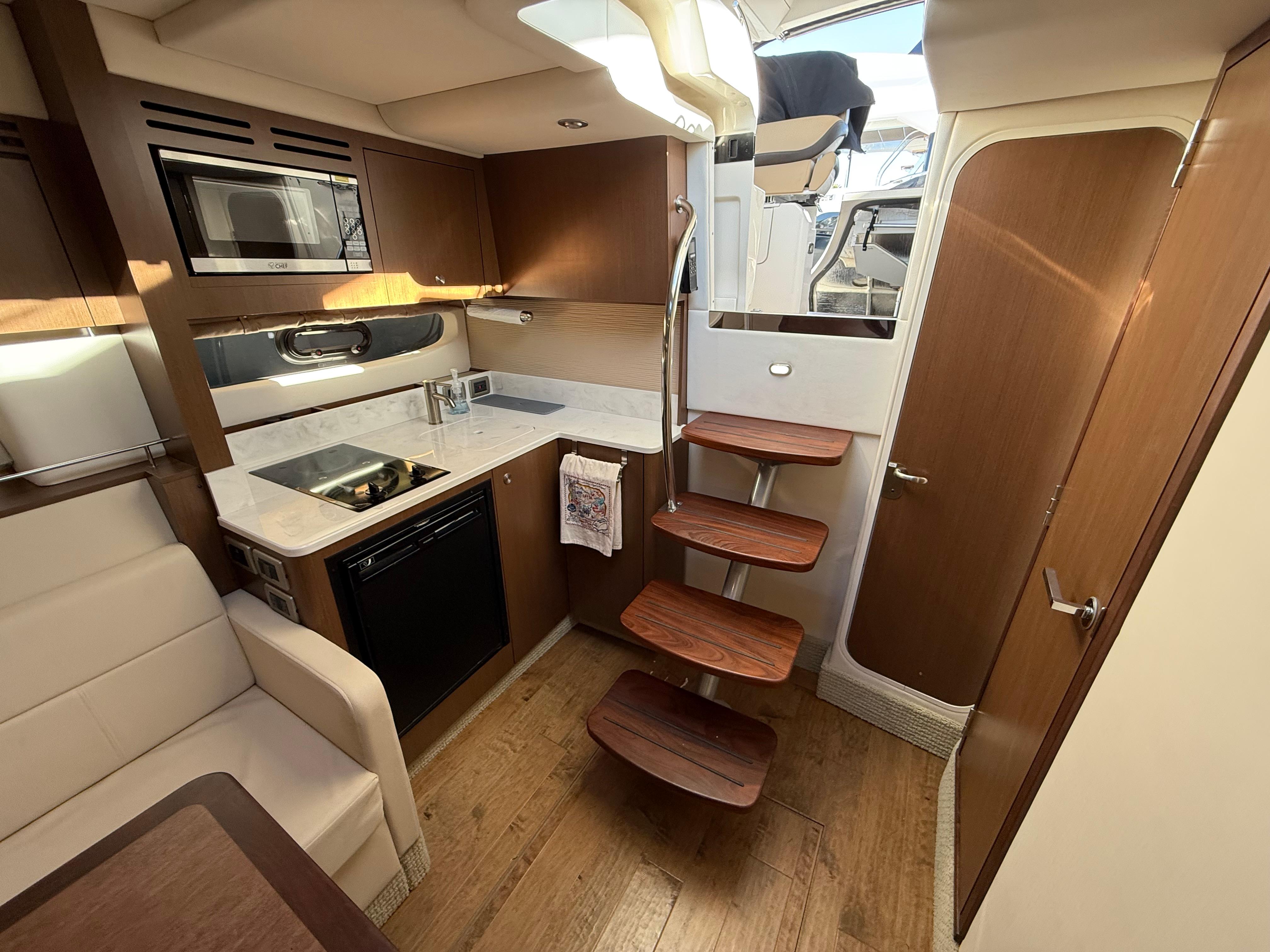 2021 Sea Ray Sundancer 350 Coupe #TBRL1606 inventory image at Sun Country Marine Group, Newport Beach 2021 Sea Ray Sundancer 350 Coupe #TBRL1606 inventory image at Sun Country Marine Group, Newport Beach