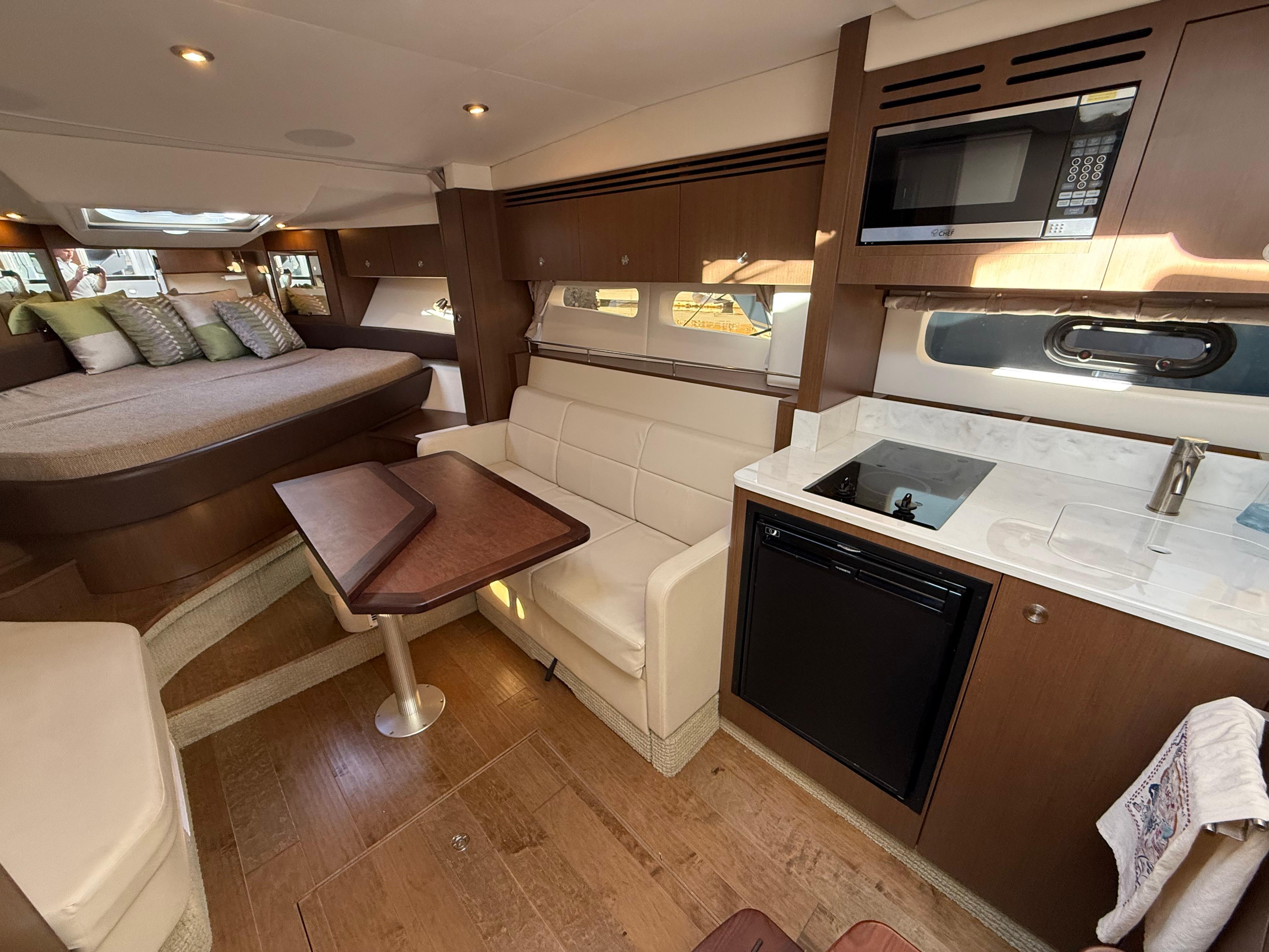 2021 Sea Ray Sundancer 350 Coupe #TBRL1606 inventory image at Sun Country Marine Group, Newport Beach 2021 Sea Ray Sundancer 350 Coupe #TBRL1606 inventory image at Sun Country Marine Group, Newport Beach