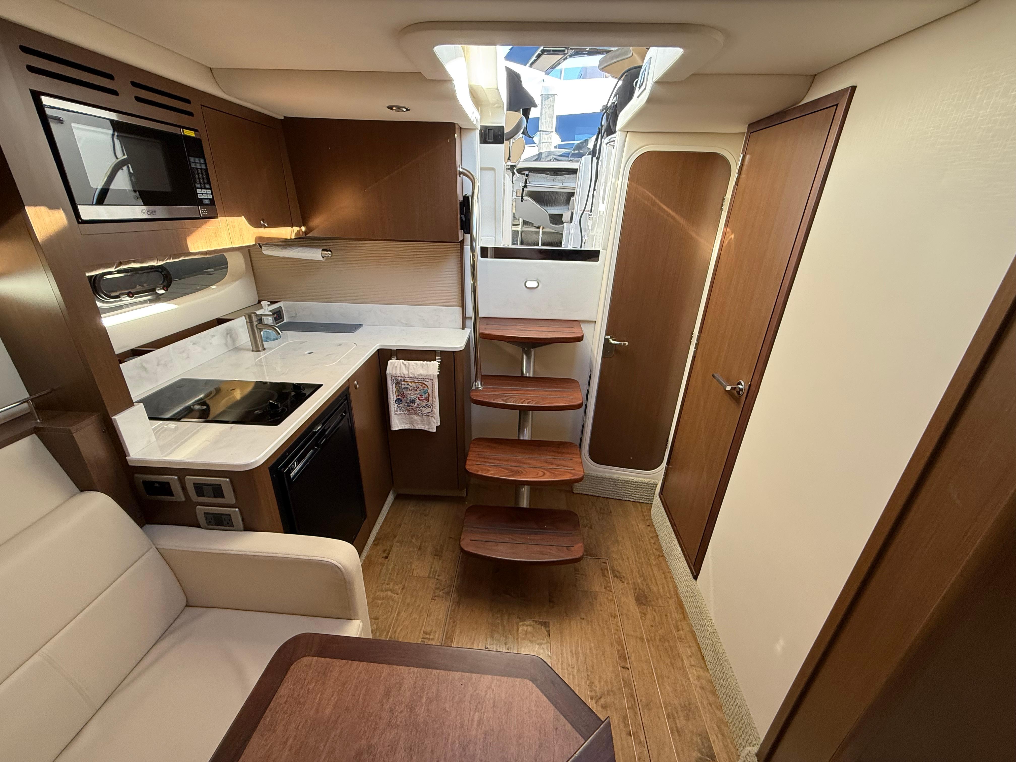 2021 Sea Ray Sundancer 350 Coupe #TBRL1606 inventory image at Sun Country Marine Group, Newport Beach 2021 Sea Ray Sundancer 350 Coupe #TBRL1606 inventory image at Sun Country Marine Group, Newport Beach