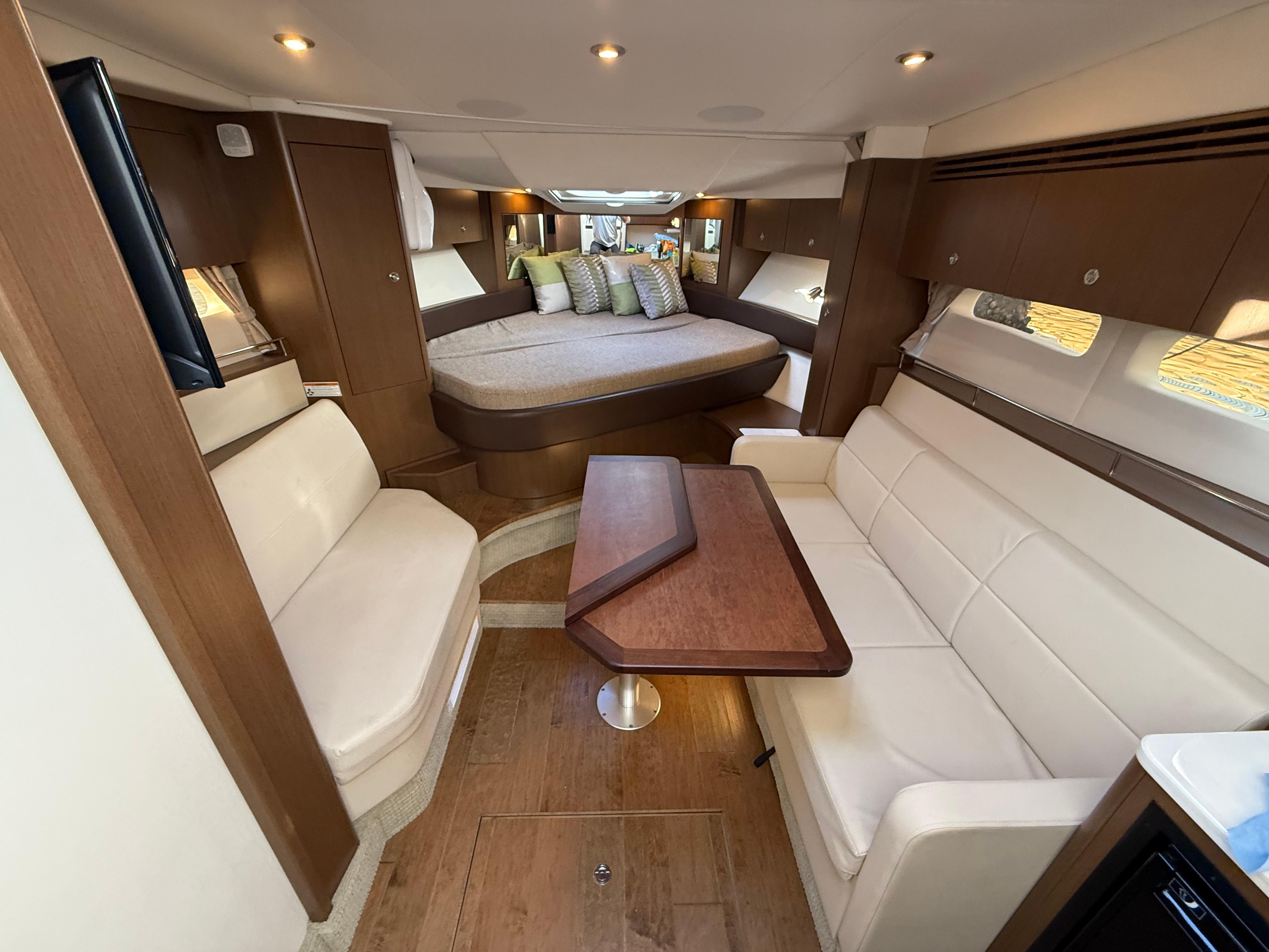 2021 Sea Ray Sundancer 350 Coupe #TBRL1606 inventory image at Sun Country Marine Group, Newport Beach 2021 Sea Ray Sundancer 350 Coupe #TBRL1606 inventory image at Sun Country Marine Group, Newport Beach