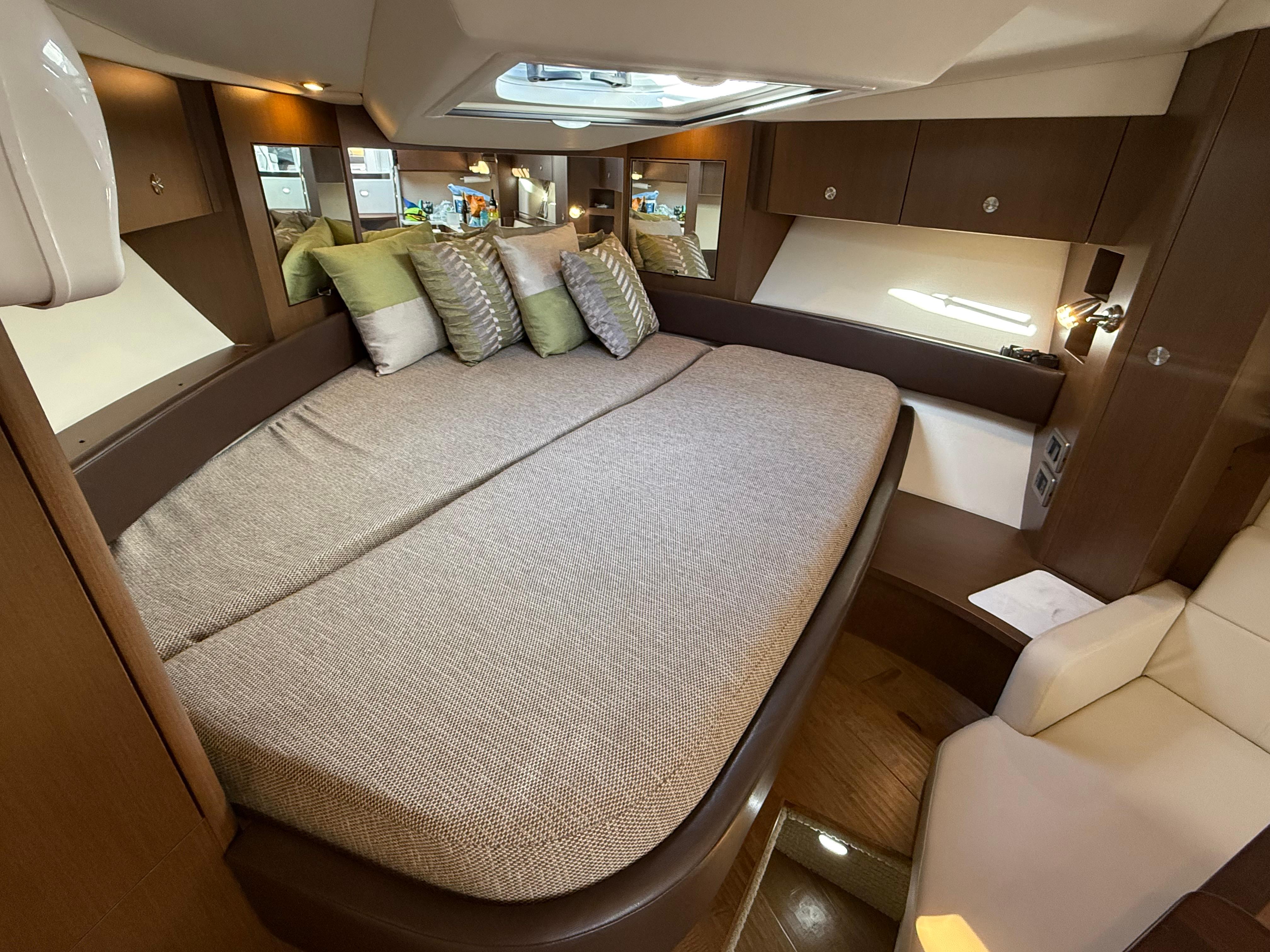2021 Sea Ray Sundancer 350 Coupe #TBRL1606 inventory image at Sun Country Marine Group, Newport Beach 2021 Sea Ray Sundancer 350 Coupe #TBRL1606 inventory image at Sun Country Marine Group, Newport Beach