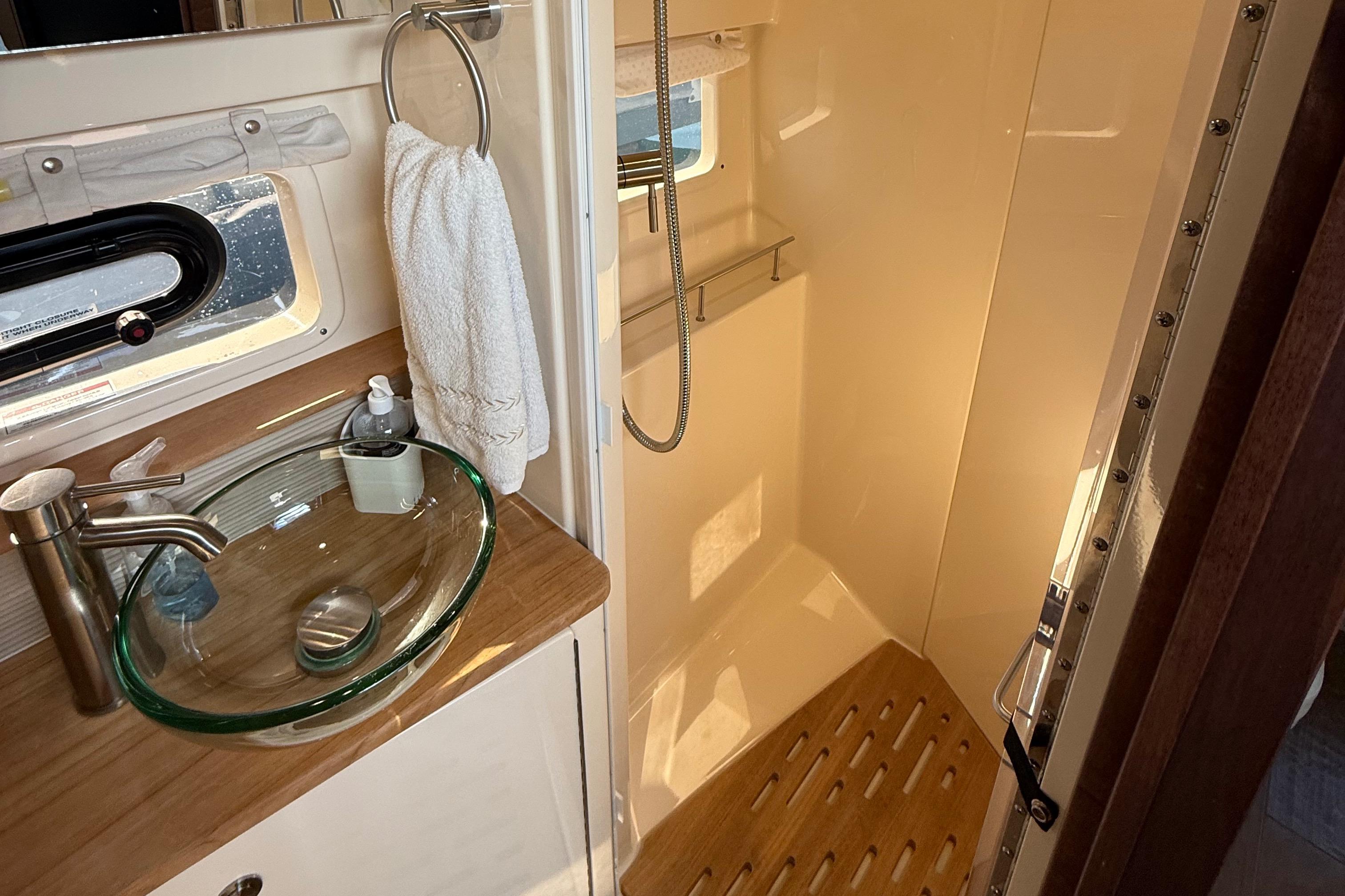 2021 Sea Ray Sundancer 350 Coupe #TBRL1606 inventory image at Sun Country Marine Group, Newport Beach 2021 Sea Ray Sundancer 350 Coupe #TBRL1606 inventory image at Sun Country Marine Group, Newport Beach