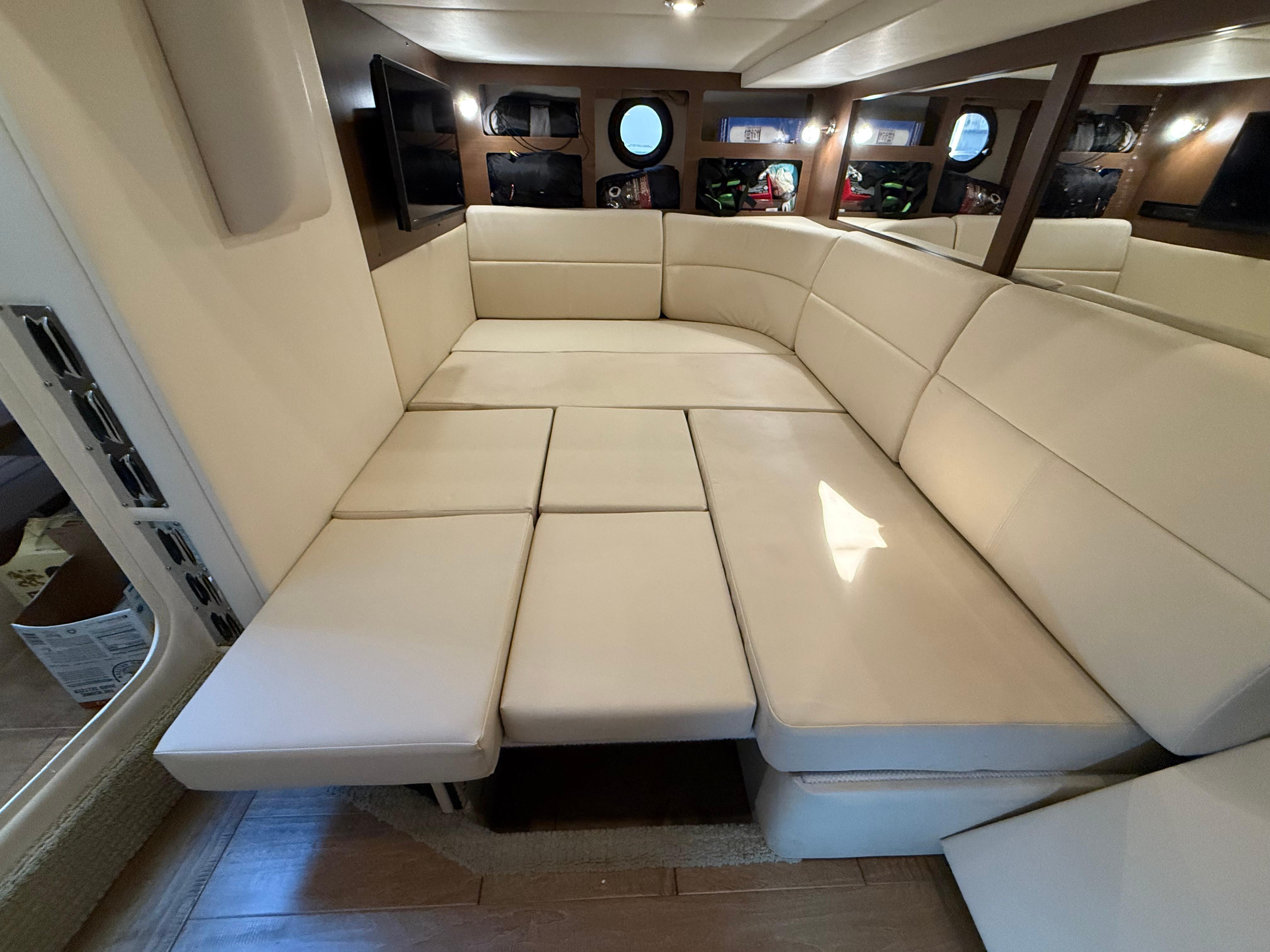 2021 Sea Ray Sundancer 350 Coupe #TBRL1606 inventory image at Sun Country Marine Group, Newport Beach 2021 Sea Ray Sundancer 350 Coupe #TBRL1606 inventory image at Sun Country Marine Group, Newport Beach