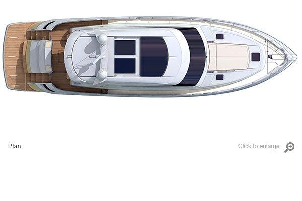 2016 Riviera 6000 Sport Yacht #TBRB60047 inventory image at Sun Country Yachts, South Lake Union (Seattle) 2016 Riviera 6000 Sport Yacht #TBRB60047 inventory image at Sun Country Yachts, South Lake Union (Seattle)