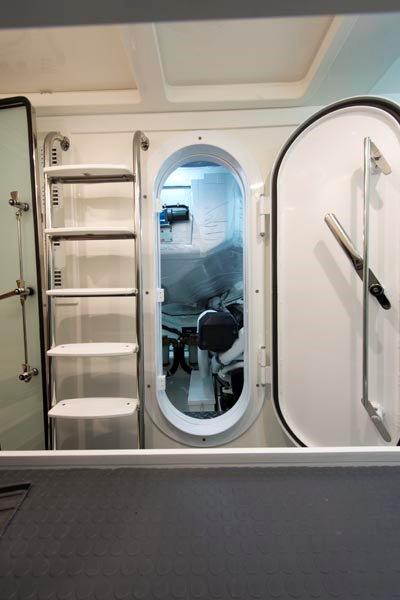 2016 Riviera 6000 Sport Yacht #TBRB60047 inventory image at Sun Country Yachts, South Lake Union (Seattle) 2016 Riviera 6000 Sport Yacht #TBRB60047 inventory image at Sun Country Yachts, South Lake Union (Seattle)