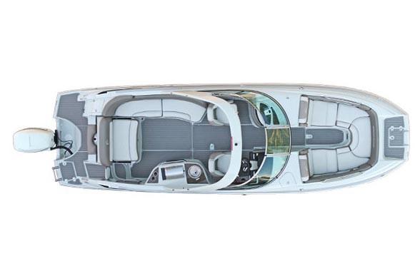 M 9425 VR Knot 10 Yacht Sales